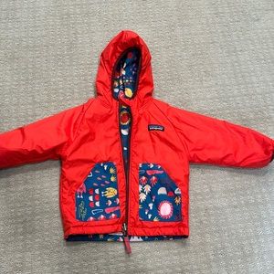 Patagonia Toddler Jacket